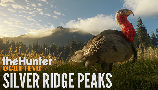 theHunter: Call of the Wild™ - Silver Ridge Peaks on Steam