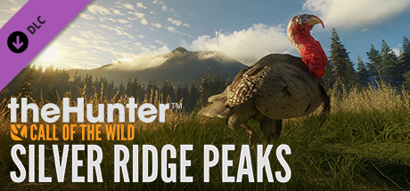 Steam Dlc Page Thehunter Call Of The Wild