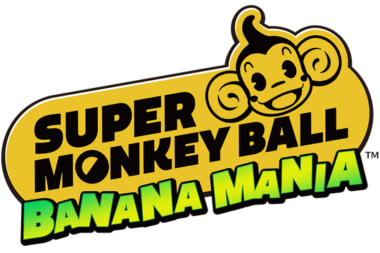 Super Monkey Ball: Banana Mania