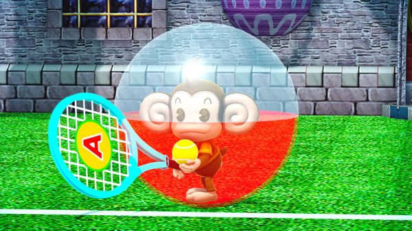 Скриншот из Super Monkey Ball Banana Mania Скриншот из Super Monkey Ball Banana Mania