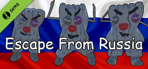 Escape From Russia Demo