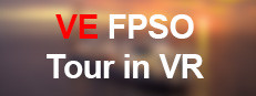 VE FPSO TOUR in VR 게임 이미지