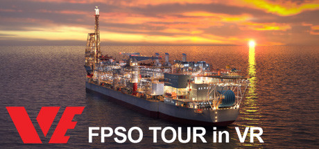 VE FPSO TOUR in VR steam charts