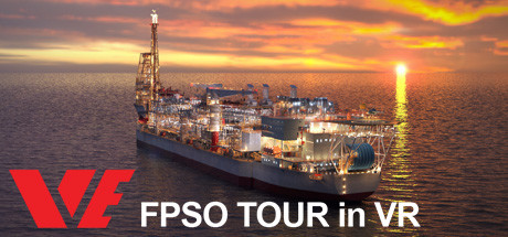 VE FPSO TOUR in VR Cover Image