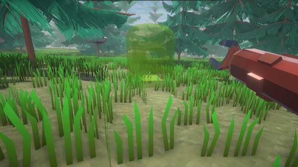 遗落幻境 game for Linux 1