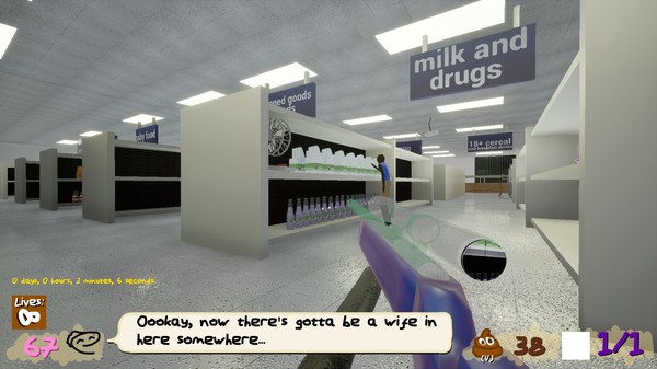 скриншот 77p egg: Eggwife 4