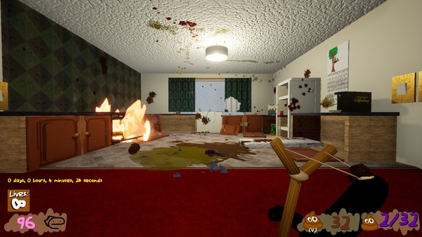 скриншот 77p egg: Eggwife 1