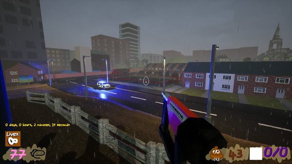 скриншот 77p egg: Eggwife 5