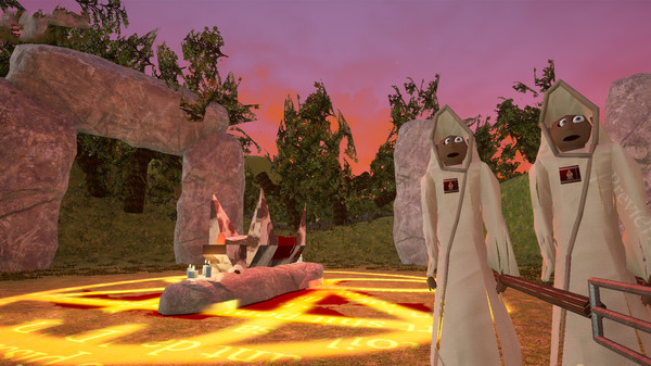 скриншот 77p egg: Eggwife 0