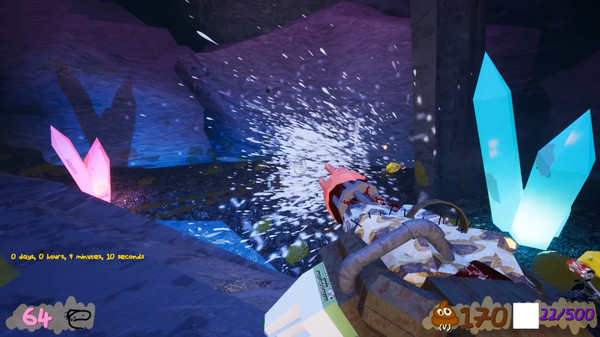 скриншот 77p egg: Eggwife 3