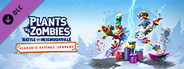 Plants vs. Zombies: Battle for Neighborville™ Season’s Eatingz Upgrade