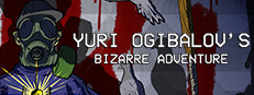 Yuri Ogibalov's Bizarre Adventure 게임 이미지