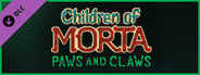 Children of Morta: Paws and Claws