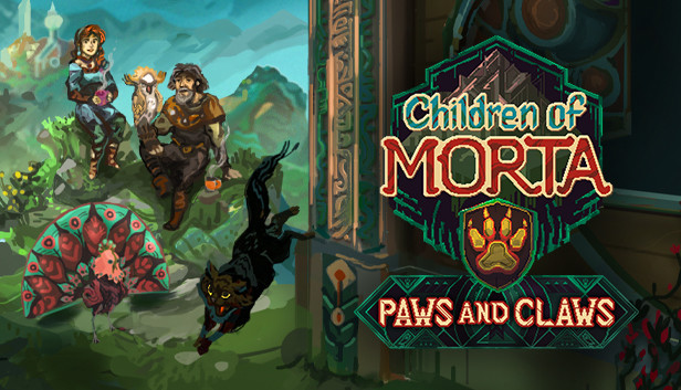 Children of Morta on Steam