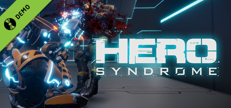 Hero Syndrome Demo banner