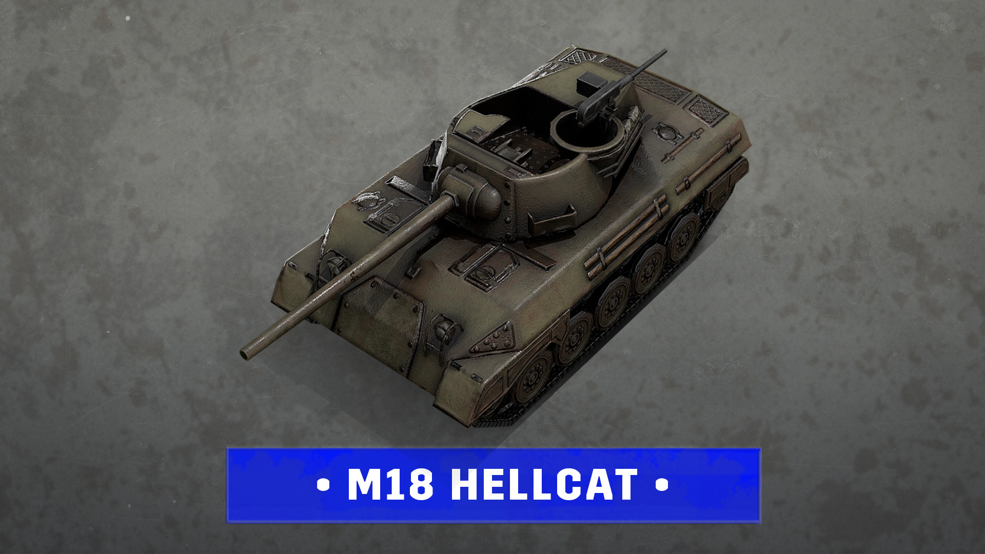 Hearts of Iron IV: Allied Armor Pack #5