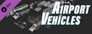 X-Plane 11 - Add-on: SAM AirportVehicles