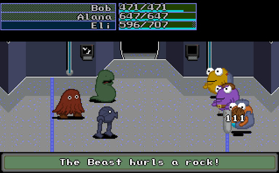 Скриншот из Walthros: Renewal