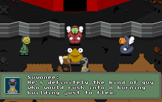 Скриншот из Walthros: Renewal