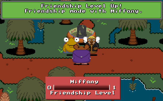 Скриншот из Walthros: Renewal