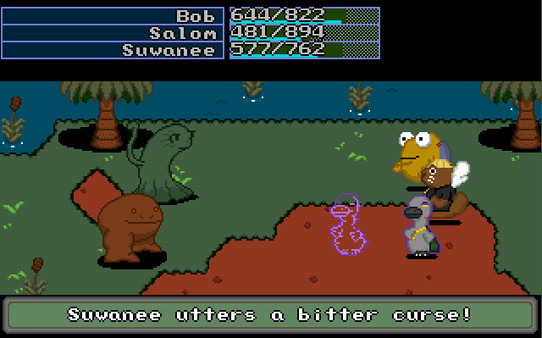 Скриншот из Walthros: Renewal