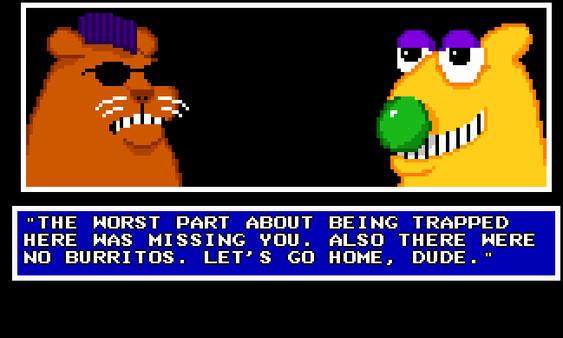 Скриншот из Walthros: Renewal