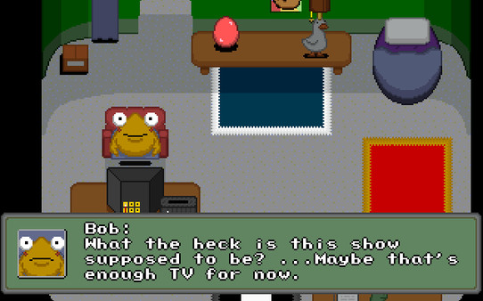 Скриншот из Walthros: Renewal