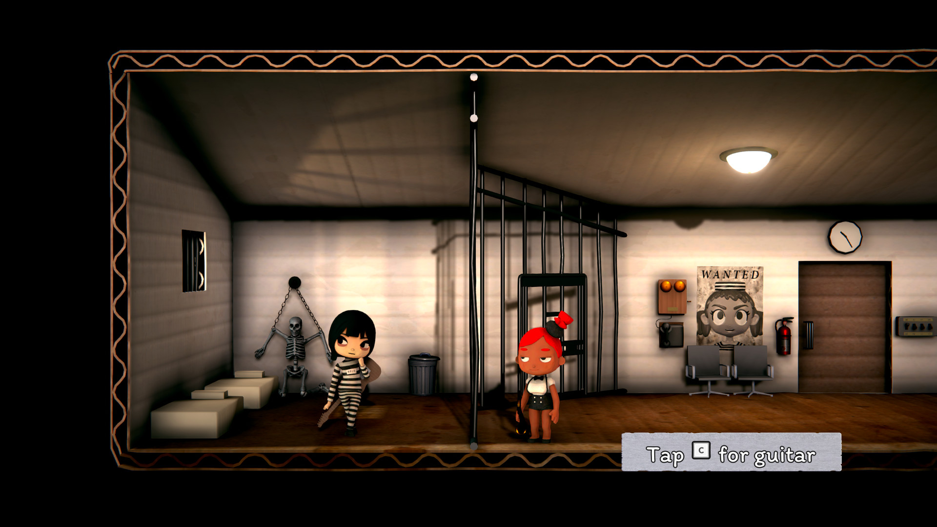 Starstruck: Hands of Time Demo #6