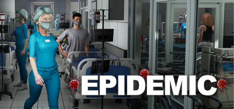 EPIDEMIC Cover Image