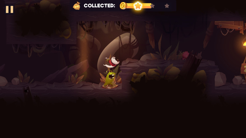 My Diggy Dog 2 Demo #2