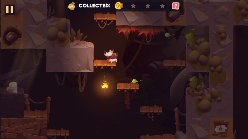 My Diggy Dog 2 Demo #3