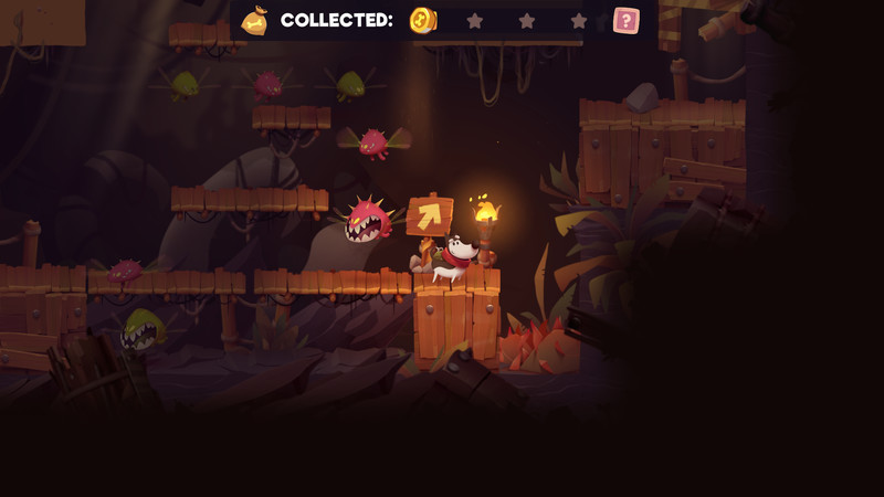 My Diggy Dog 2 Demo #5