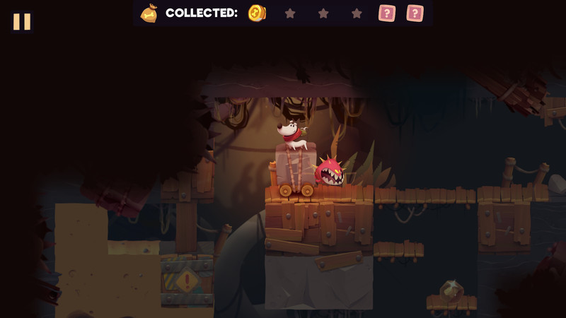 My Diggy Dog 2 Demo #4