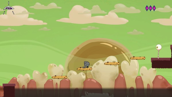 Lucidscape game for windows Pc 1