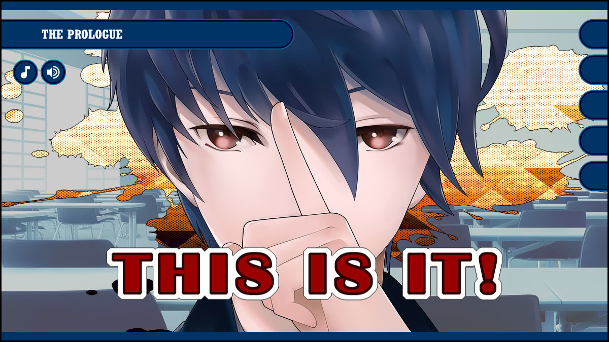 Final Frame Demo #10