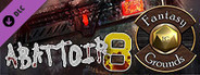 Fantasy Grounds - Grimmerspace: Abattoir 8