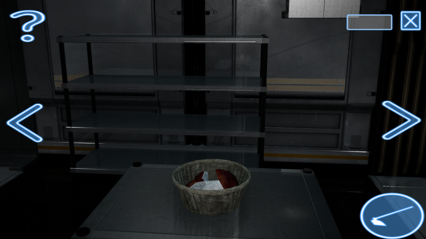 Martian Potato screenshot 1