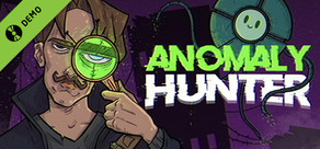 Anomaly Hunter Demo