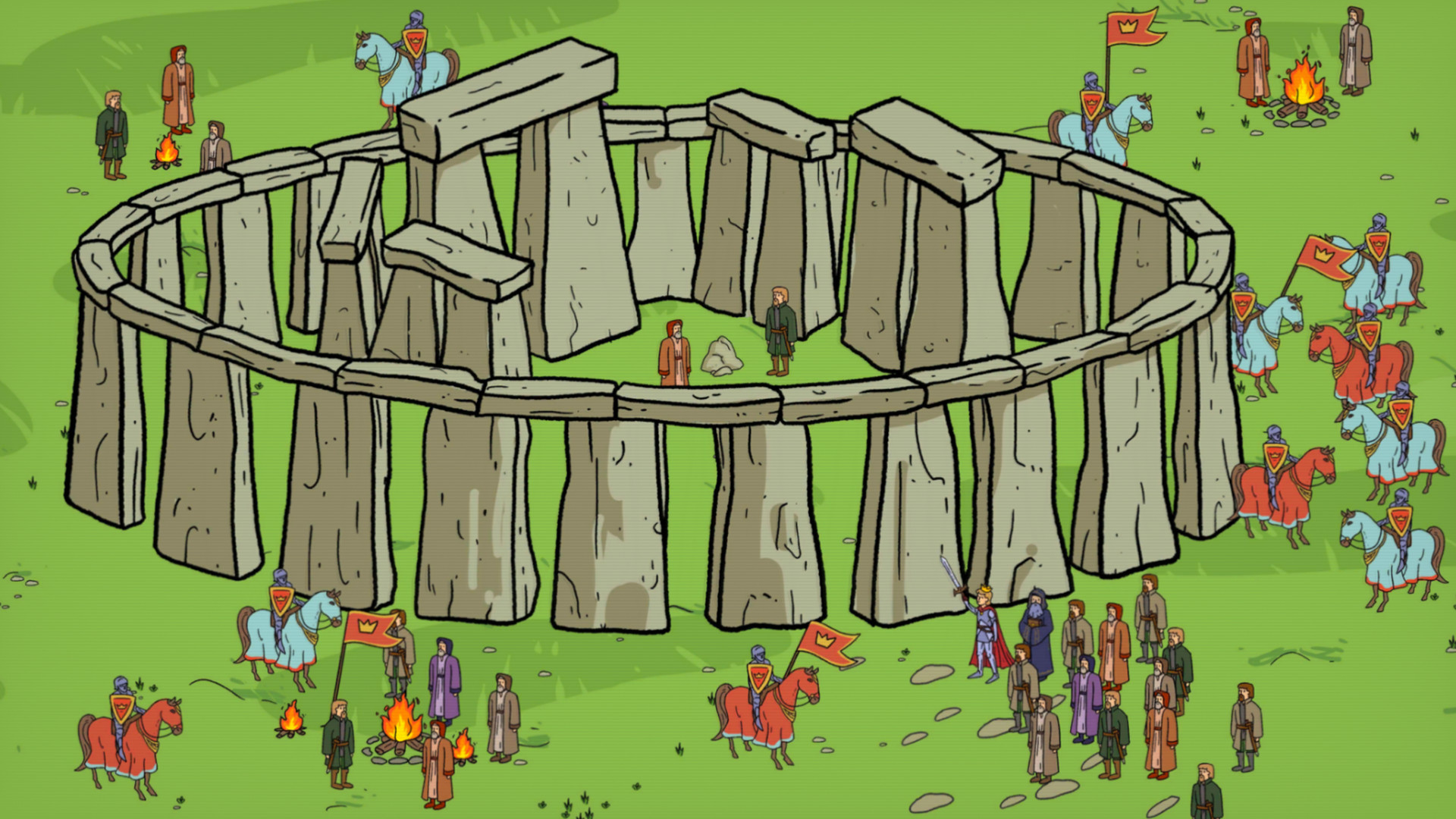 Anomaly Hunter Demo #3