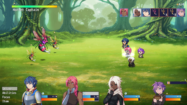 Eternal Dreamersfor windows and Linux 1