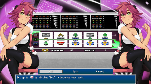 Eternal Dreamers game for windows Pc 1