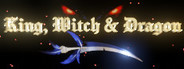 King, Witch and Dragon