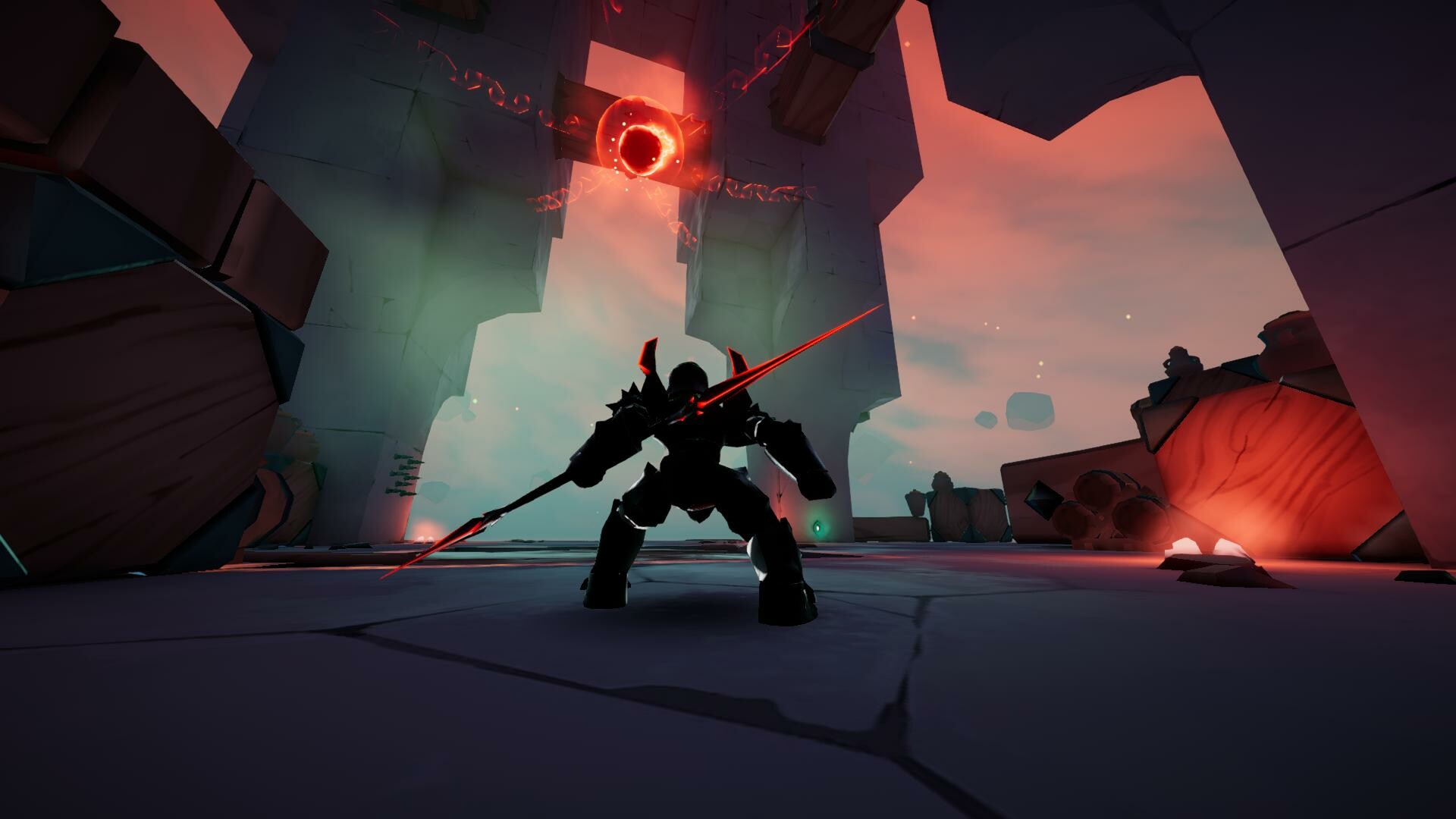 Shady Knight Demo #5