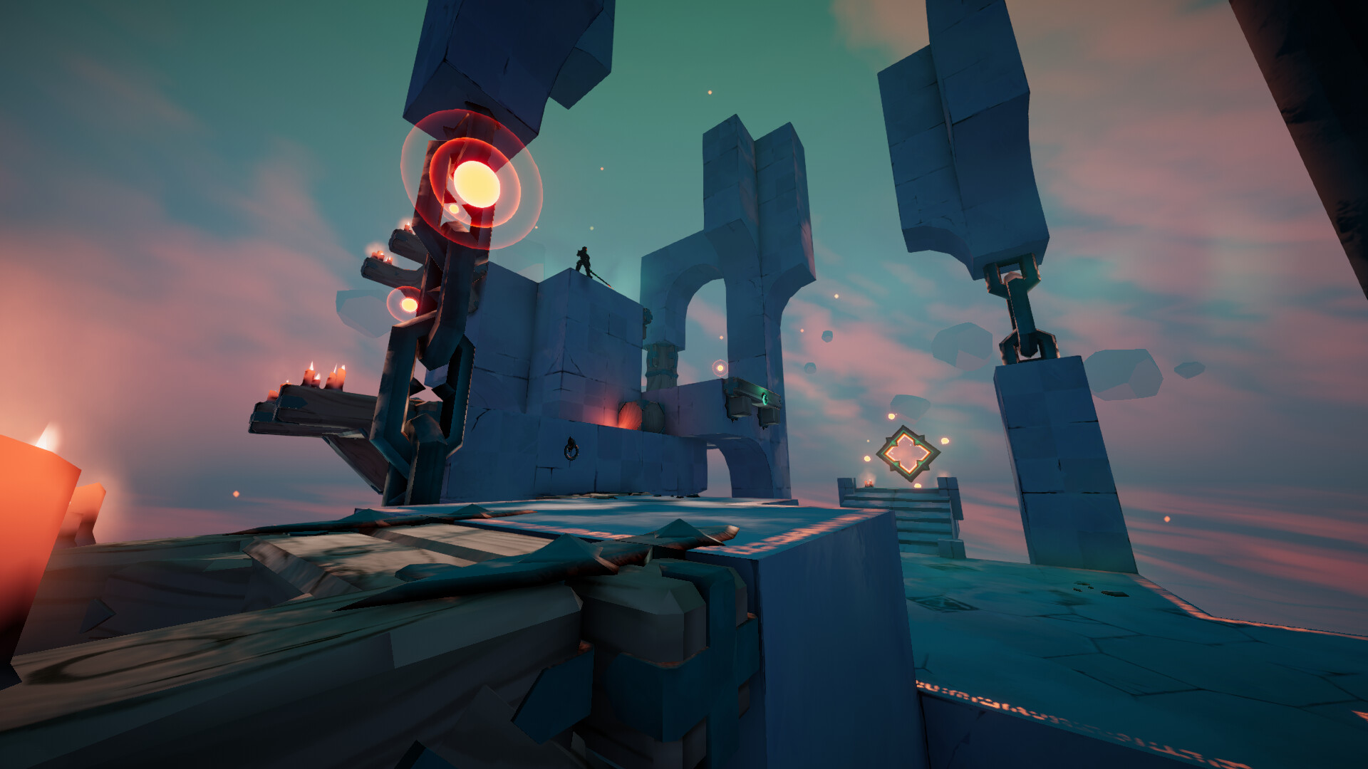 Shady Knight Demo #6