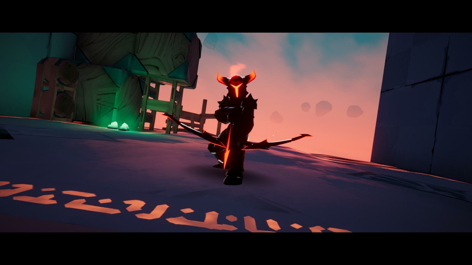 Shady Knight Demo #2