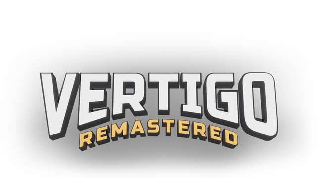 Vertigo: Remastered