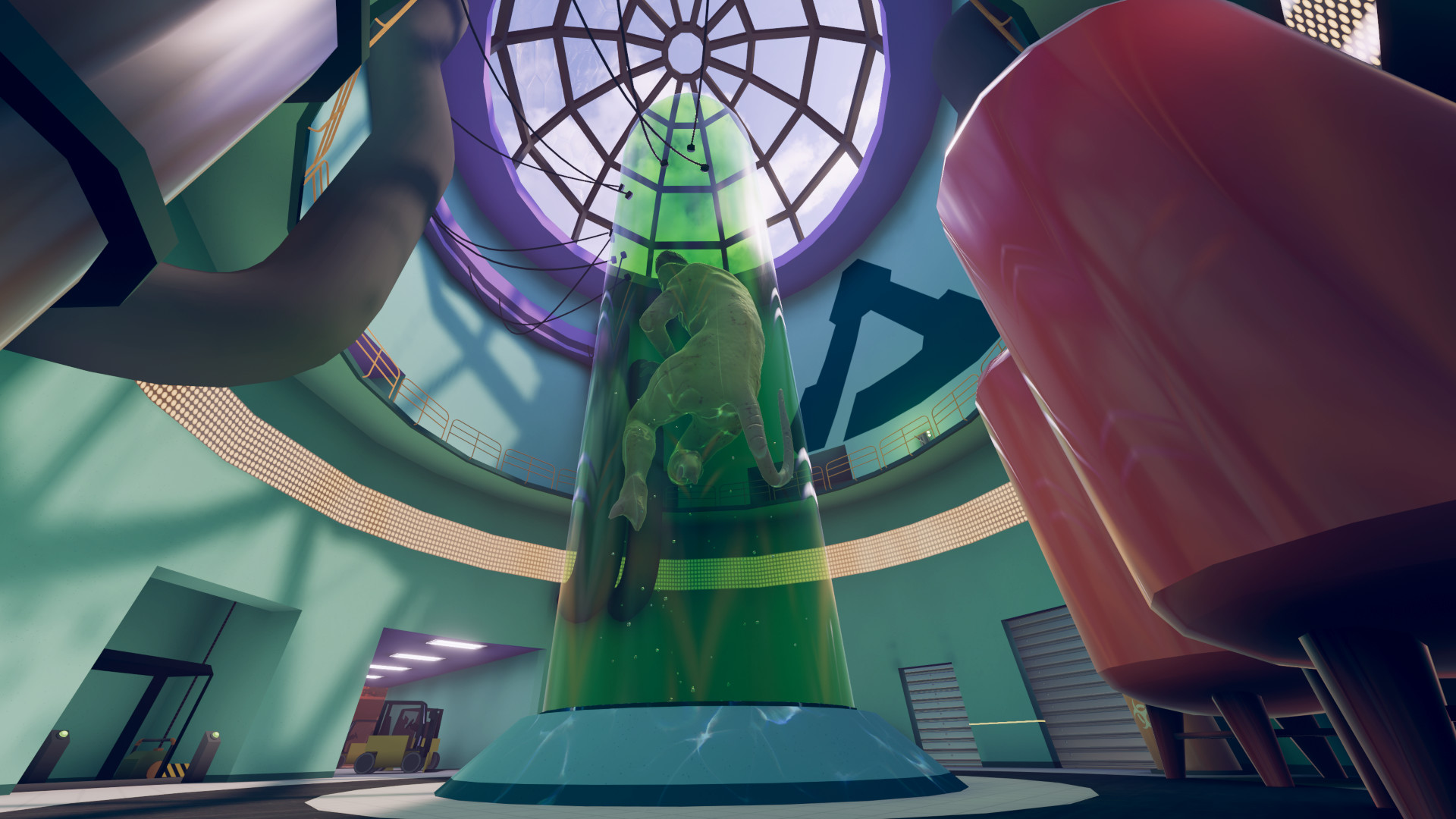 Vertigo Remastered #3