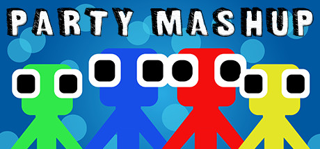 Party Mashup steam charts