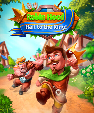 Robin Hood: Winds of Freedom