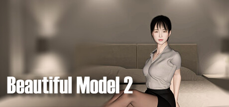 Beautiful Model2 banner